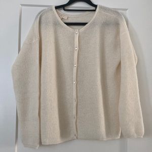 Sezane Gaspard Jumper